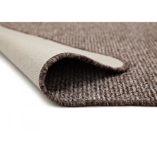 Flatvevd teppe Winship - Nougat Flatvevd teppe Winship - Nougat