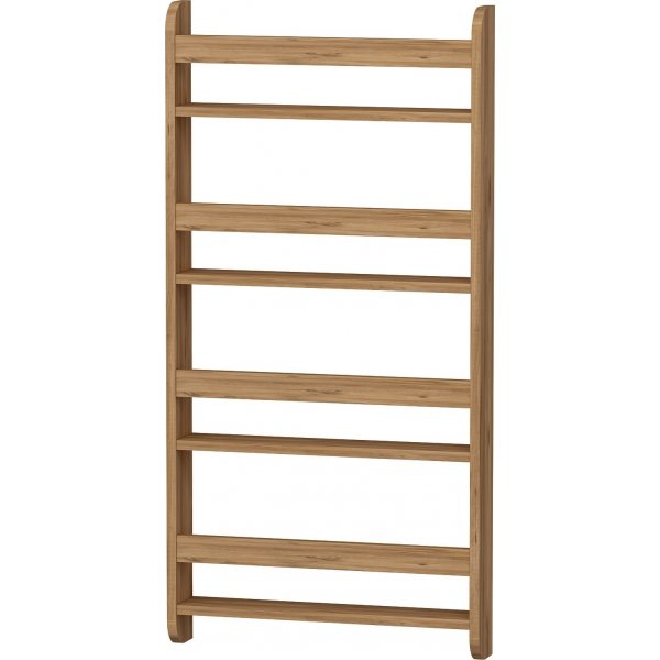 Tesfar kjøkkenhylle - Furu Tesfar kjøkkenhylle - Furu