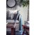 Spket 2-seter sofa - Valgfri farge + Mbelpleiesett for tekstiler