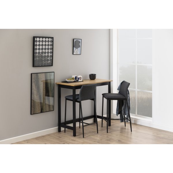 Demina barkrakk 90 cm - Grå Demina barkrakk 90 cm - Grå