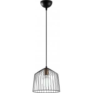 Gato taklampe 12045 - Sort