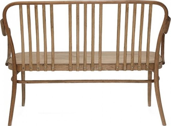 Boxholm benk - Hvilken som helst farge på rammen Boxholm benk - Hvilken som helst farge på rammen