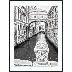 Posterworld - Motiv Venezia - 50x70 cm