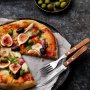 Pizzaspade i stl - Modern House