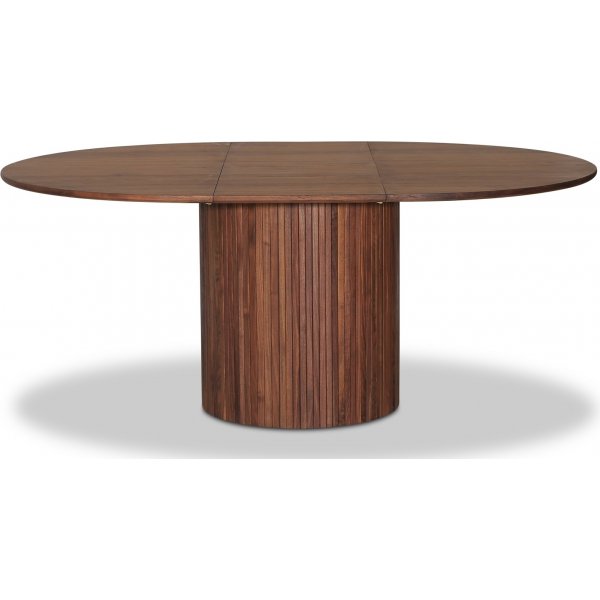 Nova spisebord kan utvides 130-170 cm - Valntt