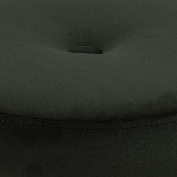 Frisco krakk - Mrkegrnn