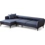 Belissimo divansofa - Bl