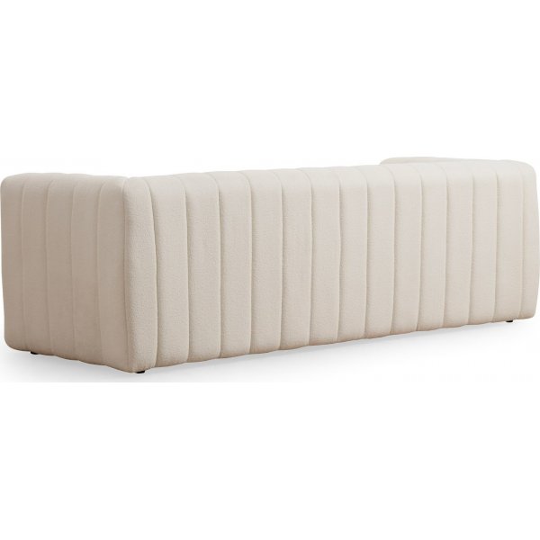 Sofa Rega - Krem Sofa Rega - Krem