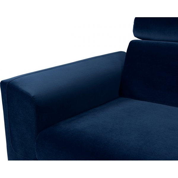 Evia sovesofa - Bl�