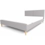 Acoma sengeramme 160x200 cm - Gr