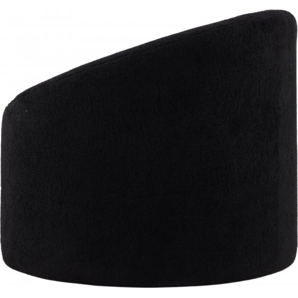 Warren lenestol - Svart Warren lenestol - Svart