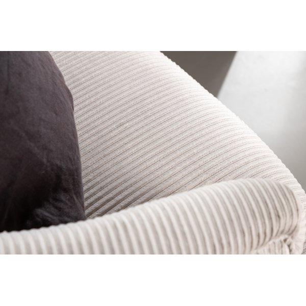 Derry lenestol - Beige