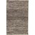 Kelim-teppe, Parma - Mørk sand - 140x200 cm
