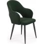 Cadeira lenestol 364 - Grnn