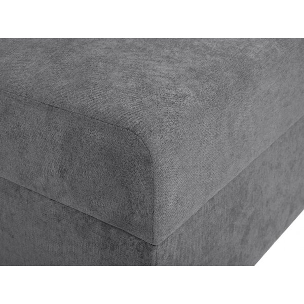 Imros sovesofa - Grå Imros sovesofa - Grå