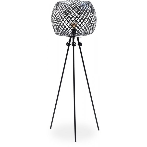 Vnersborg gulvlampe - Metall