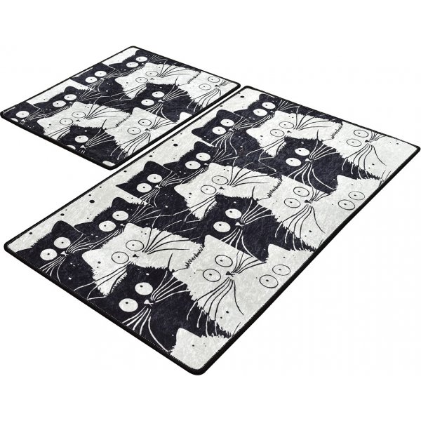 Felino baderomsmatte Felino baderomsmatte