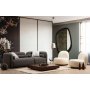 Victoria 3-seters sofa - Gr