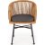 Cadeira spisestuestol 400 - Rotting + Mbelpleiesett for tekstiler