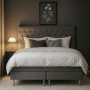 Seng 180x200 cm gr pocket 5 soner