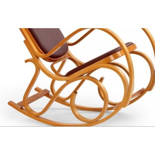 Komfort gyngestol - Al Komfort gyngestol - Al