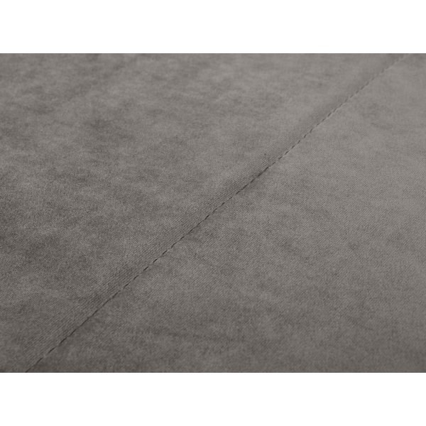 Kamari 3-seters sovesofa - Grå Kamari 3-seters sovesofa - Grå