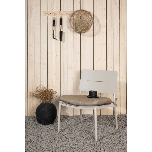 Lina lenestol - Beige Lina lenestol - Beige