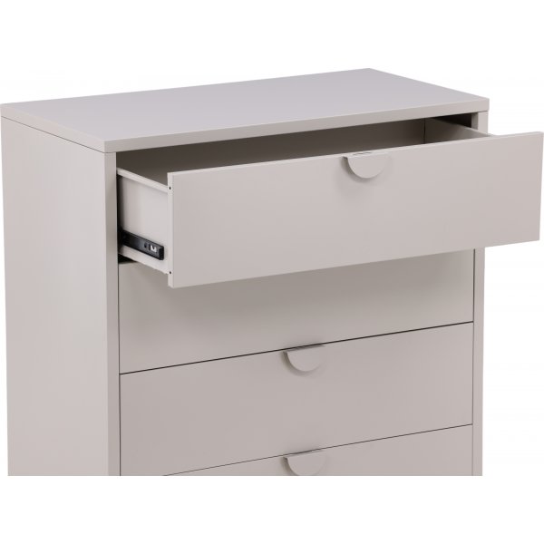 Alexander kommode - Beige Alexander kommode - Beige