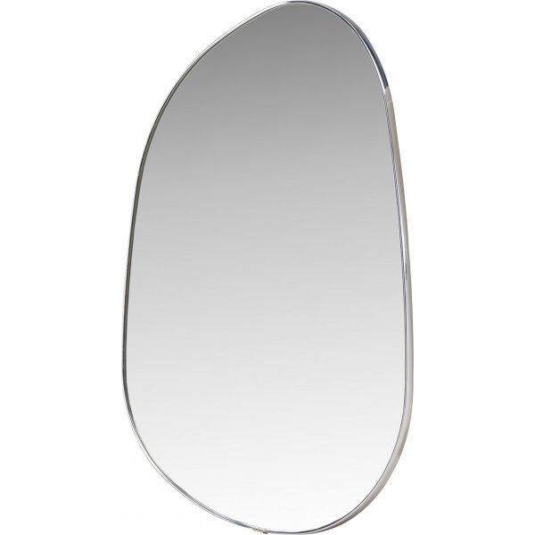 Askersund speil 65 x 40 cm - Slv