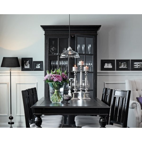 New York vitrineskap