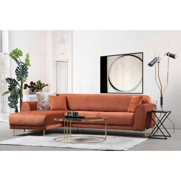 Image divansofa - Cinnamon Image divansofa - Cinnamon