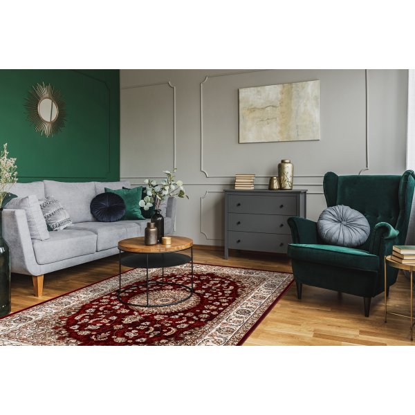 Dubai Medallion Wilton teppe Rd