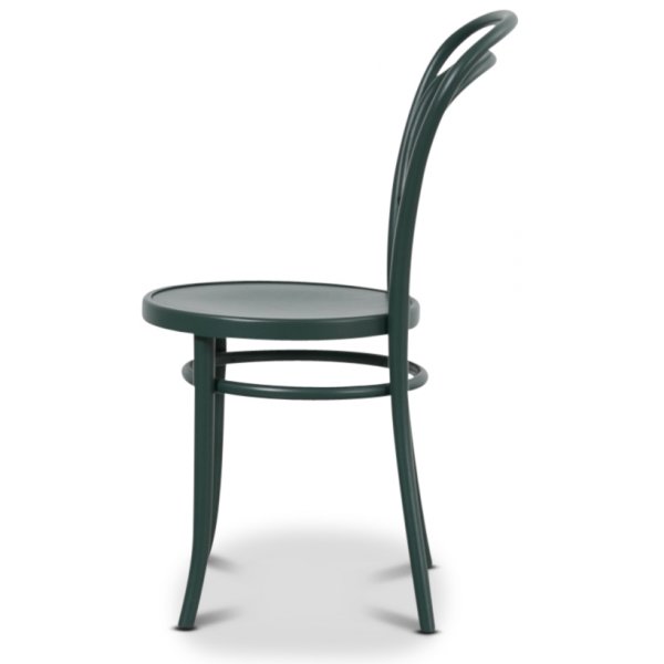 Bentwood Stol No14 Klassiker - valgfri farge på ramme Bentwood Stol No14 Klassiker - valgfri farge på ramme