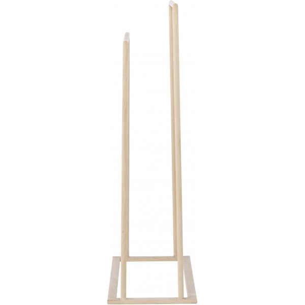 Alva klesstativ - Whitewash Alva klesstativ - Whitewash