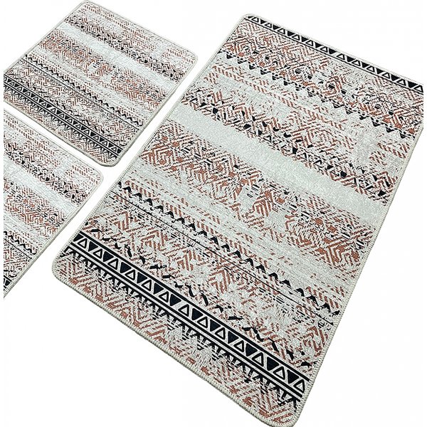 Raquel baderomsmatte Raquel baderomsmatte