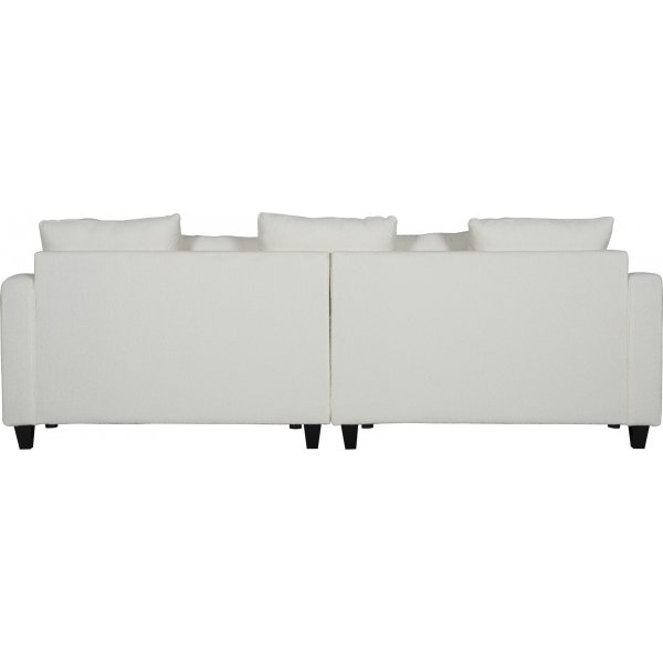Sofa 250 cm - Brandy