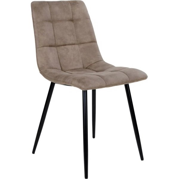 Vojens matvaregruppe - Brun/hvit Vojens matvaregruppe - Brun/hvit