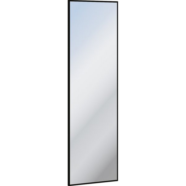 Quant smalt speil - Sort Quant smalt speil - Sort