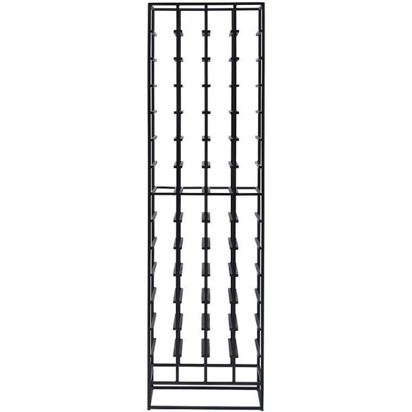 Alma vinstativ - Sort Alma vinstativ - Sort
