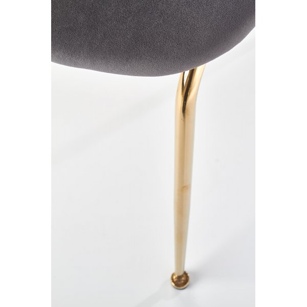 Cadeira spisestuestol 385 - Gr�