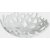 Havis serveringsfat 26 cm - Hvit