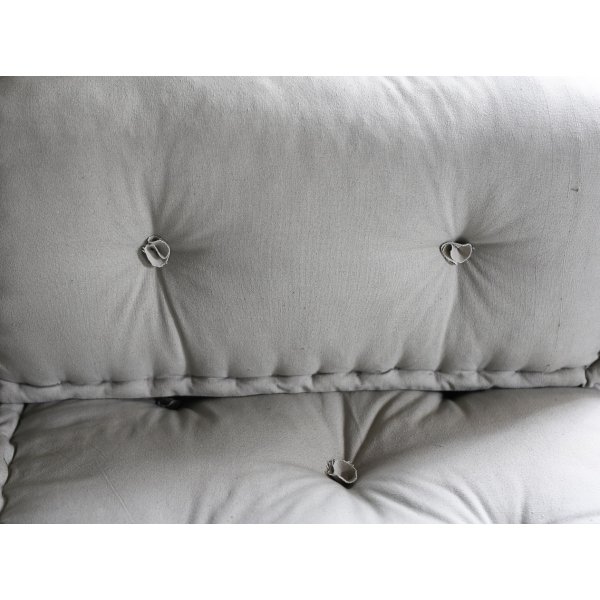 Saxhyttan lenestol - Grå Saxhyttan lenestol - Grå