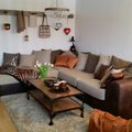 Kundebilde Bombay Sofabord 120x60 cm - Vintage