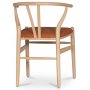 Trend karmstol - Bk/PU