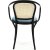 No 30 frame stol med rotting rygg - Valgfri farge p ramme og trekk