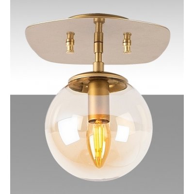 Brnntaklampe 11666 - Vintage