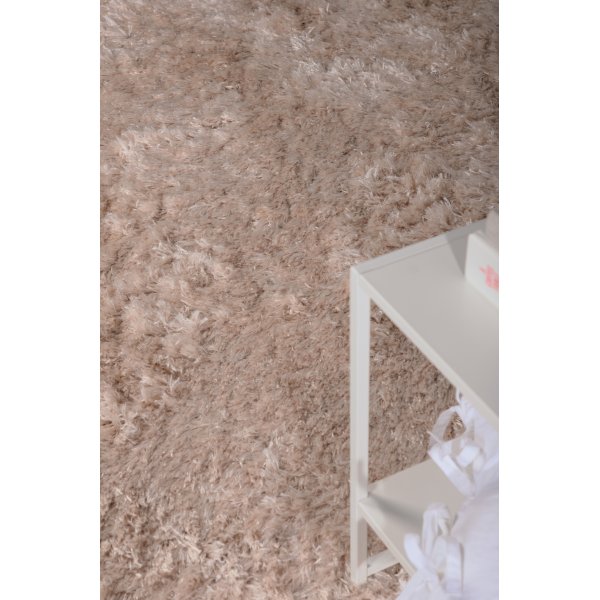 Porter teppe - Brun Porter teppe - Brun