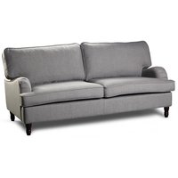 Howard Acosa 3-seter sofa - Grå Howard Acosa 3-seter sofa - Grå