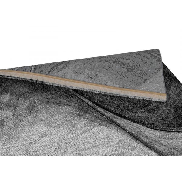 Maskinvevd teppe Arvel - Grå Maskinvevd teppe Arvel - Grå