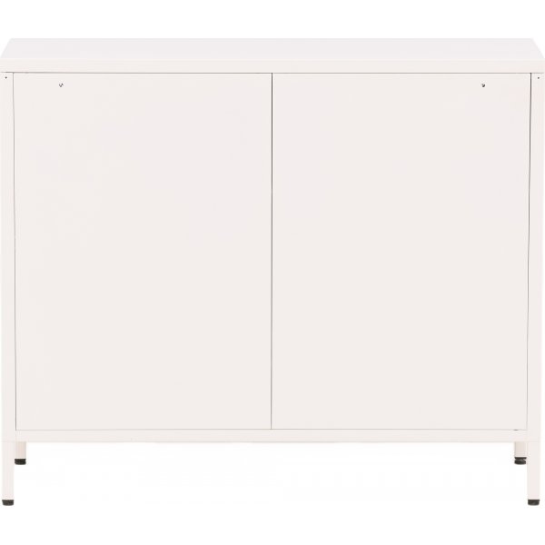 Krado skap - Hvit Krado skap - Hvit